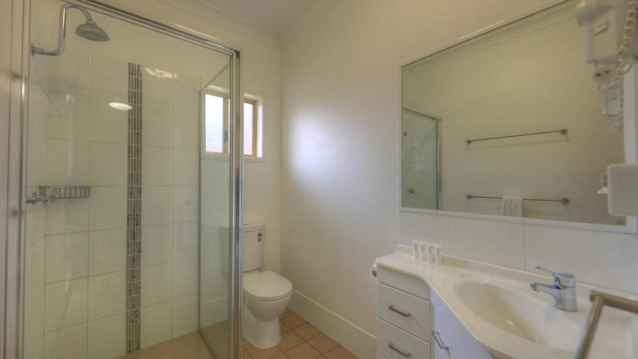 Yamba Motor Inn Dış mekan fotoğraf