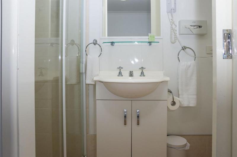 Yamba Motor Inn Dış mekan fotoğraf